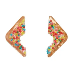 Fairy Bread Earrings^Erstwilder Best