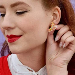 Fairy Bread Earrings^Erstwilder Best