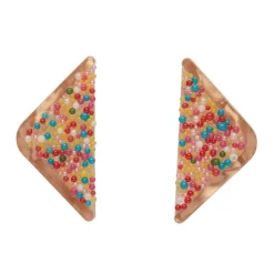 Fairy Bread Earrings^Erstwilder Best