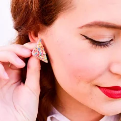 Fairy Bread Earrings^Erstwilder Best