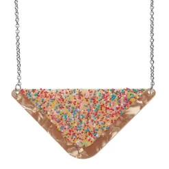Fairy Bread Necklace^Erstwilder Outlet