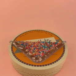 Fairy Bread Necklace^Erstwilder Outlet