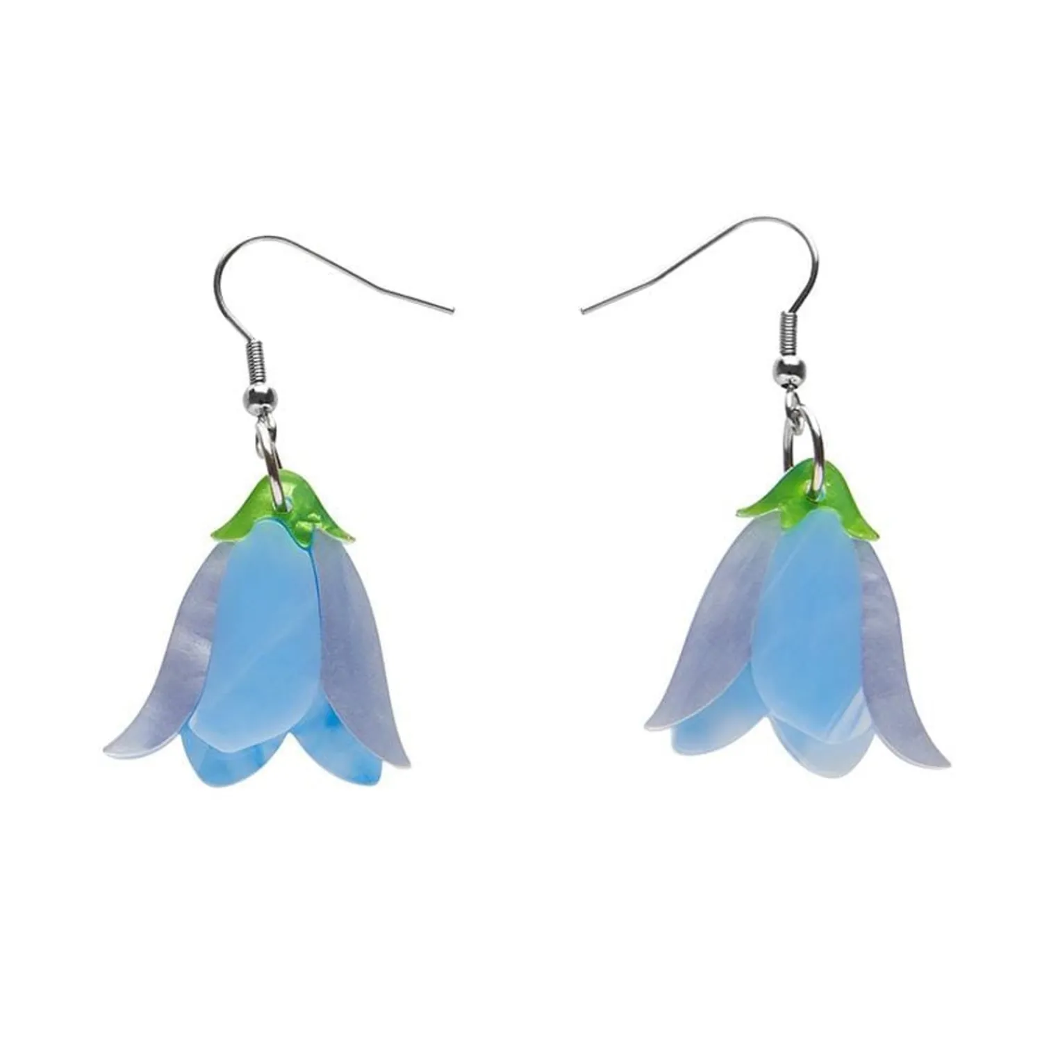 Favourite Flower Earrings^Erstwilder Hot