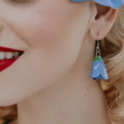 Favourite Flower Earrings^Erstwilder Hot
