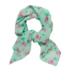Flamboyant Flamingo Funk Head Scarf^Erstwilder Online