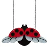 Fly Away Home Necklace^Erstwilder Online
