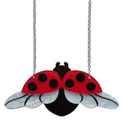 Fly Away Home Necklace^Erstwilder Online