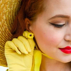 Follow The Sun Earrings^Erstwilder Discount