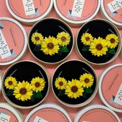Follow The Sun Necklace^Erstwilder Clearance