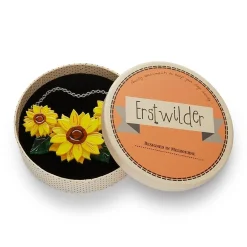 Follow The Sun Necklace^Erstwilder Clearance