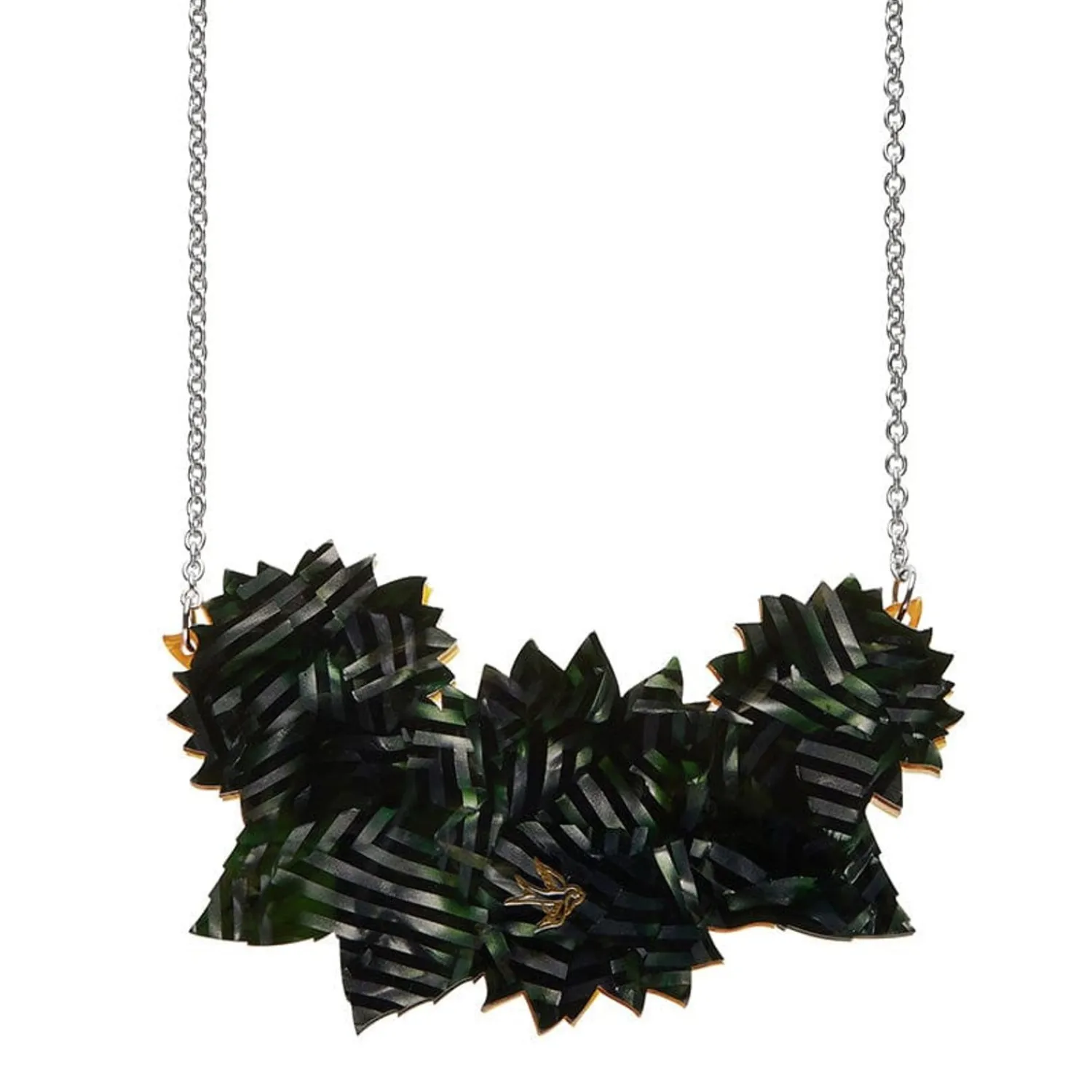 Follow The Sun Necklace^Erstwilder Sale