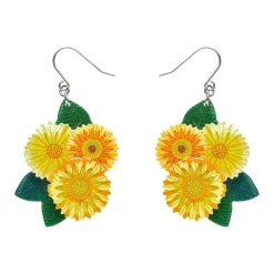Forever And Ever Earrings^Erstwilder