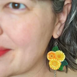 Forever And Ever Earrings^Erstwilder