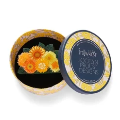 Forever And Ever Hair Clip Claw^Erstwilder New