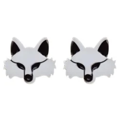 Foxy Earrings^Erstwilder New