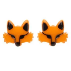 Foxy Earrings^Erstwilder Sale