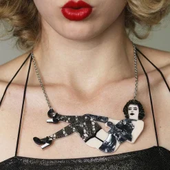Frank N. Furter^Erstwilder Discount