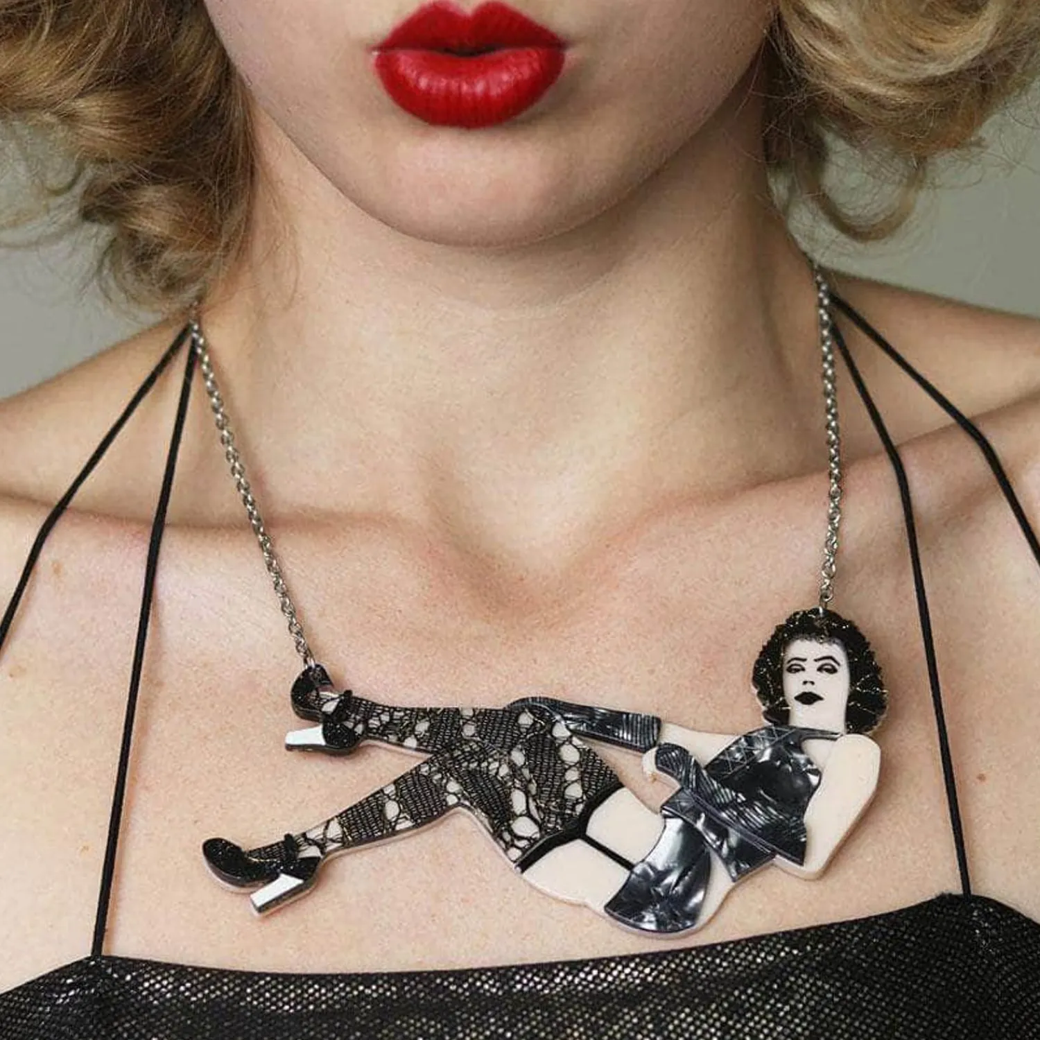 Frank N. Furter^Erstwilder Discount
