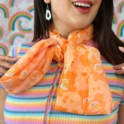 Friend Bear Large Neck Scarf^Erstwilder Clearance