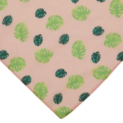Fronds Of Fancy Monstera Head Scarf^Erstwilder Best