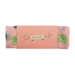 Fronds Of Fancy Monstera Head Scarf^Erstwilder Best