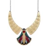 Gift Of The Nile Papyrus Necklace^Erstwilder