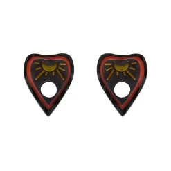G-O-O-D-B-Y-E Earrings^Erstwilder Sale