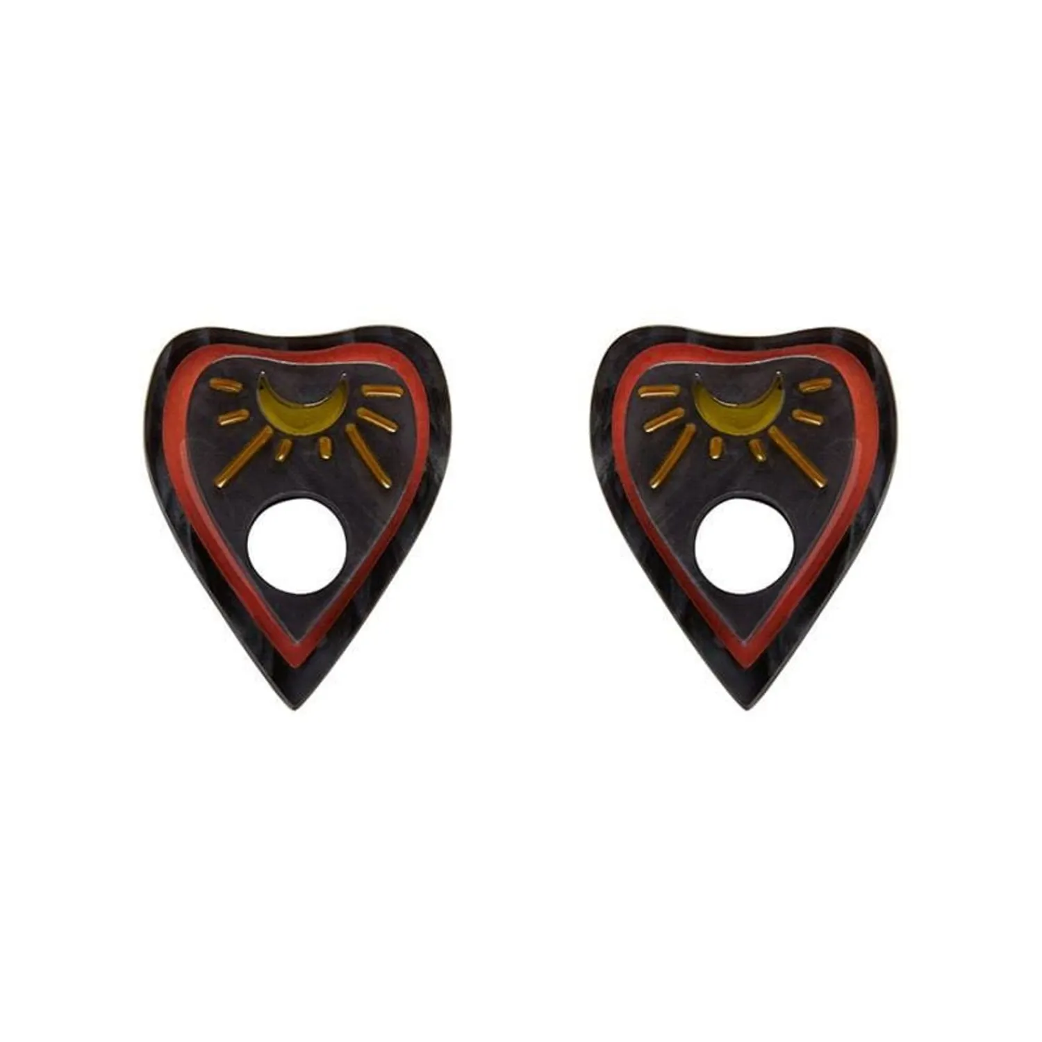 G-O-O-D-B-Y-E Earrings^Erstwilder Sale