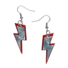 Greased Lightnin' Earrings^Erstwilder Sale