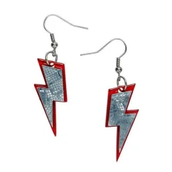 Greased Lightnin' Earrings^Erstwilder Sale
