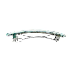 Green Gum Hair Clip Barrette^Erstwilder New