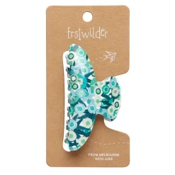 Green Gum Hair Clip Claw^Erstwilder Hot