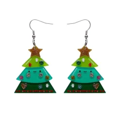 Guardian Of The Gifts Earrings^Erstwilder Best