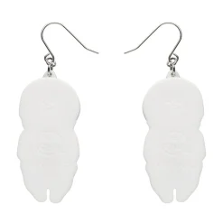 Gumnut Babies Drop Earrings^Erstwilder Clearance