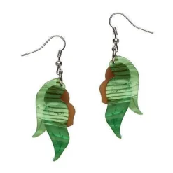 Gumnut Babies Earrings^Erstwilder Hot