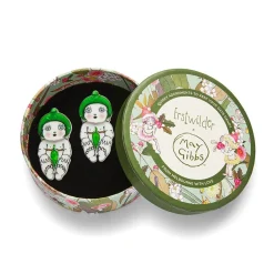 Gumnut Babies Hair Clips Set - 2 Piece^Erstwilder