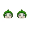 Gumnut Babies Stud Earrings^Erstwilder Online