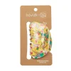 Gumnut Collage Hair Clip Claw^Erstwilder Hot