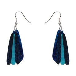 Gumtree Royalty Earrings^Erstwilder Best