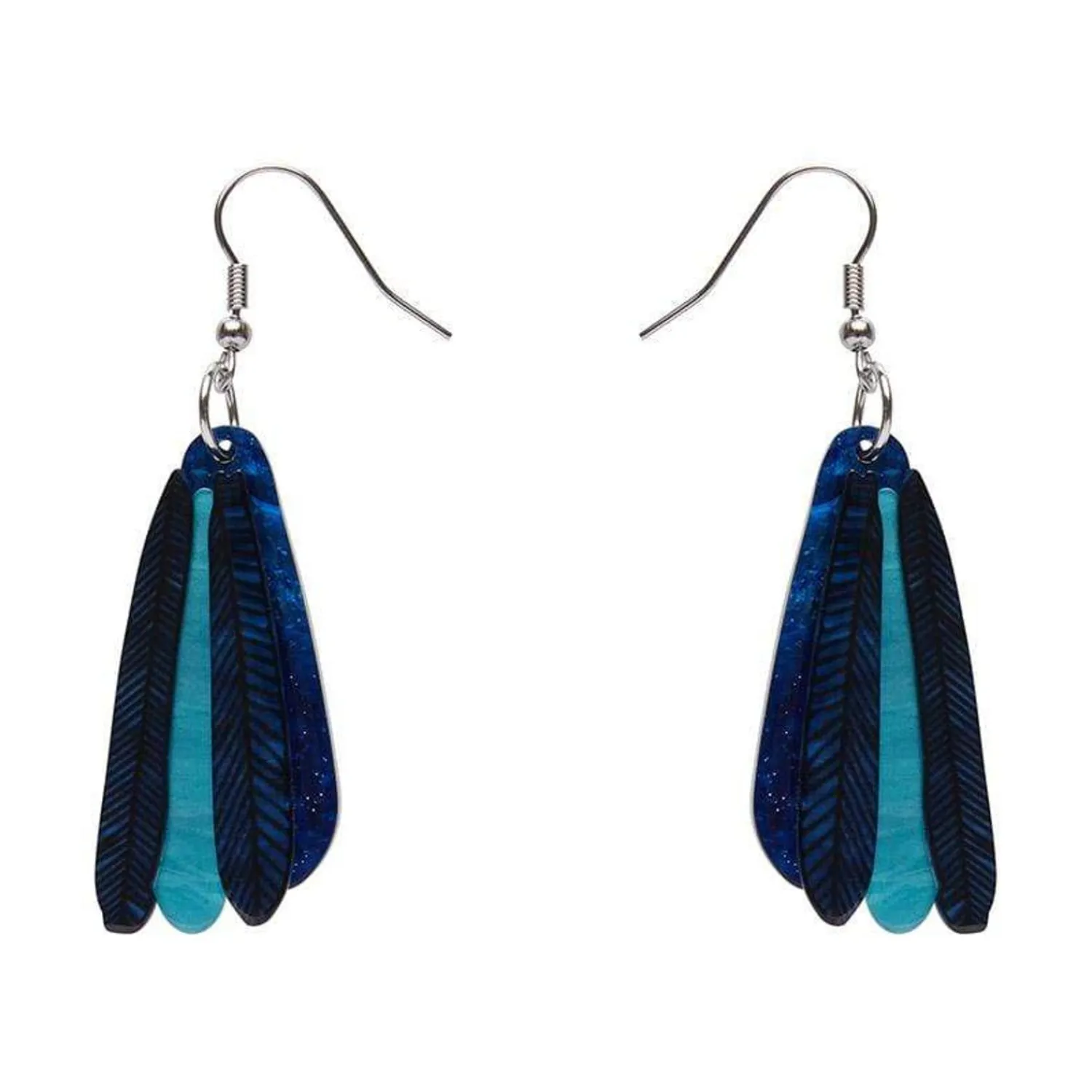 Gumtree Royalty Earrings^Erstwilder Best