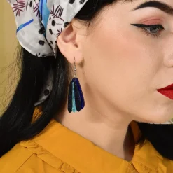Gumtree Royalty Earrings^Erstwilder Best