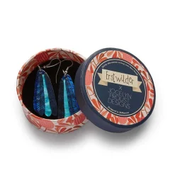 Gumtree Royalty Earrings^Erstwilder Best