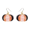 Haunted Harvest Drop Earrings^Erstwilder Online