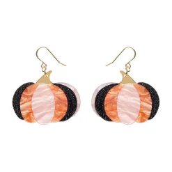 Haunted Harvest Drop Earrings^Erstwilder Online