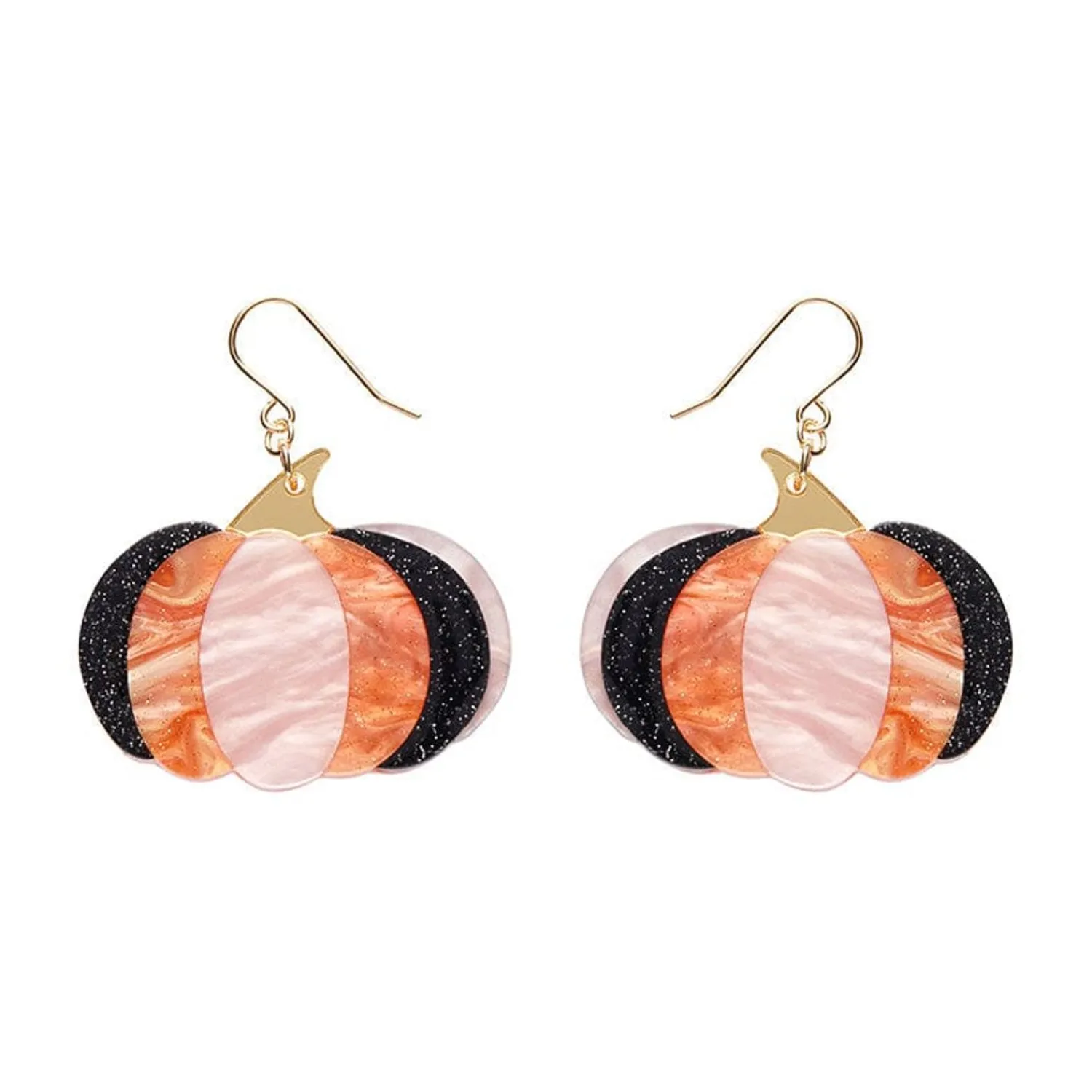 Haunted Harvest Drop Earrings^Erstwilder Online