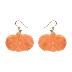Haunted Harvest Drop Earrings^Erstwilder Online