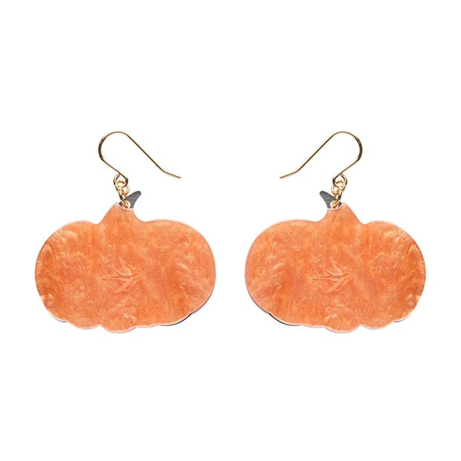 Haunted Harvest Drop Earrings^Erstwilder Online