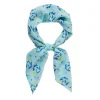 Heartfelt Hydrangea Head Scarf^Erstwilder Best