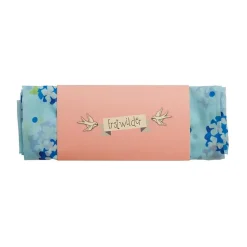 Heartfelt Hydrangea Neck Large Neck Scarf^Erstwilder Discount