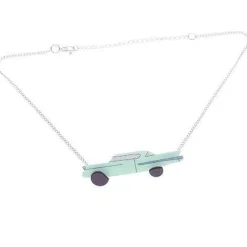 Herbert'S Hot Rod Necklace^Erstwilder Online